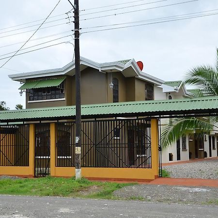 Apartamentos Herrera Puerto Jimenez Bilik gambar