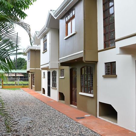 Apartamentos Herrera Puerto Jimenez Bilik gambar