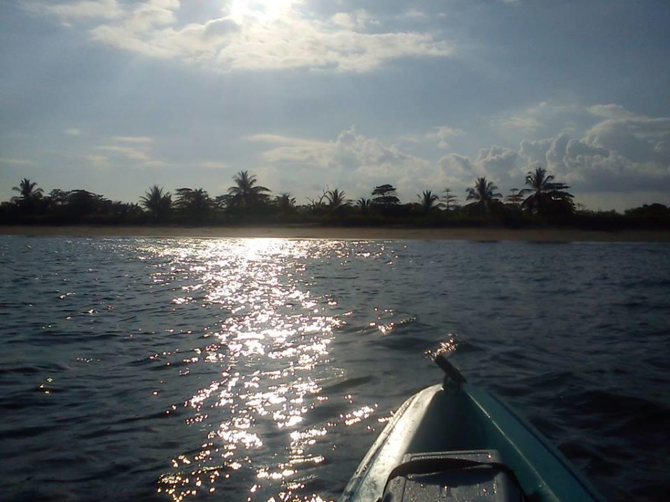 Apartamentos Herrera Puerto Jimenez Bilik gambar