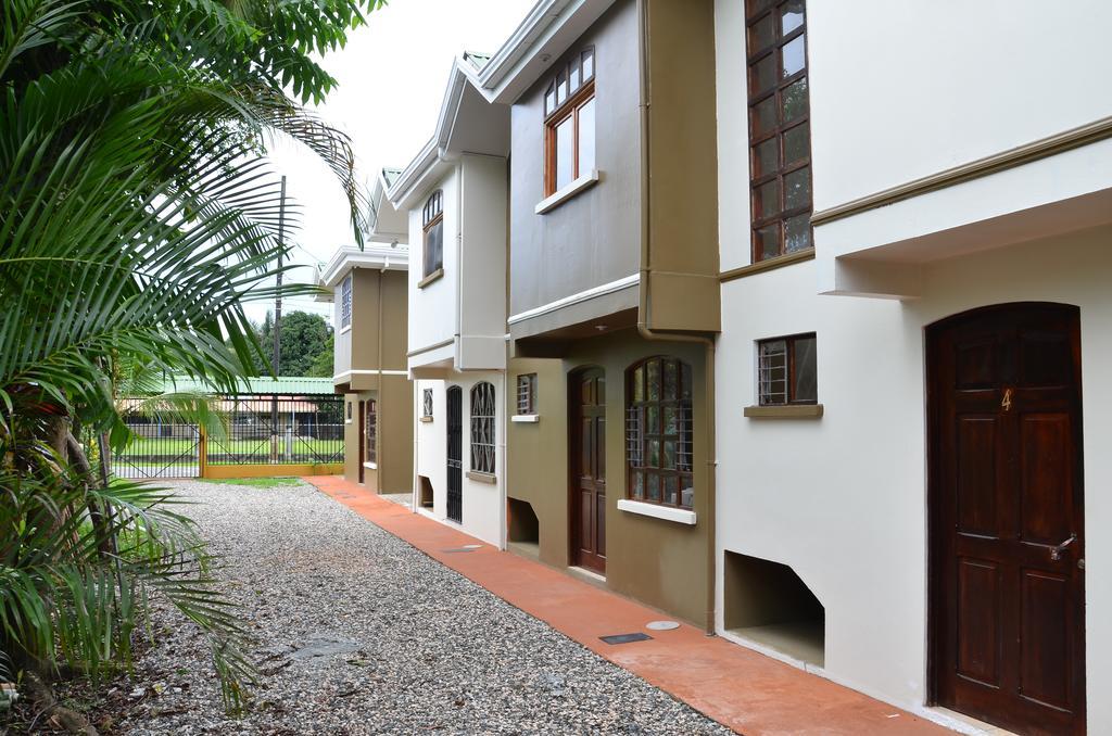 Apartamentos Herrera Puerto Jimenez Bilik gambar