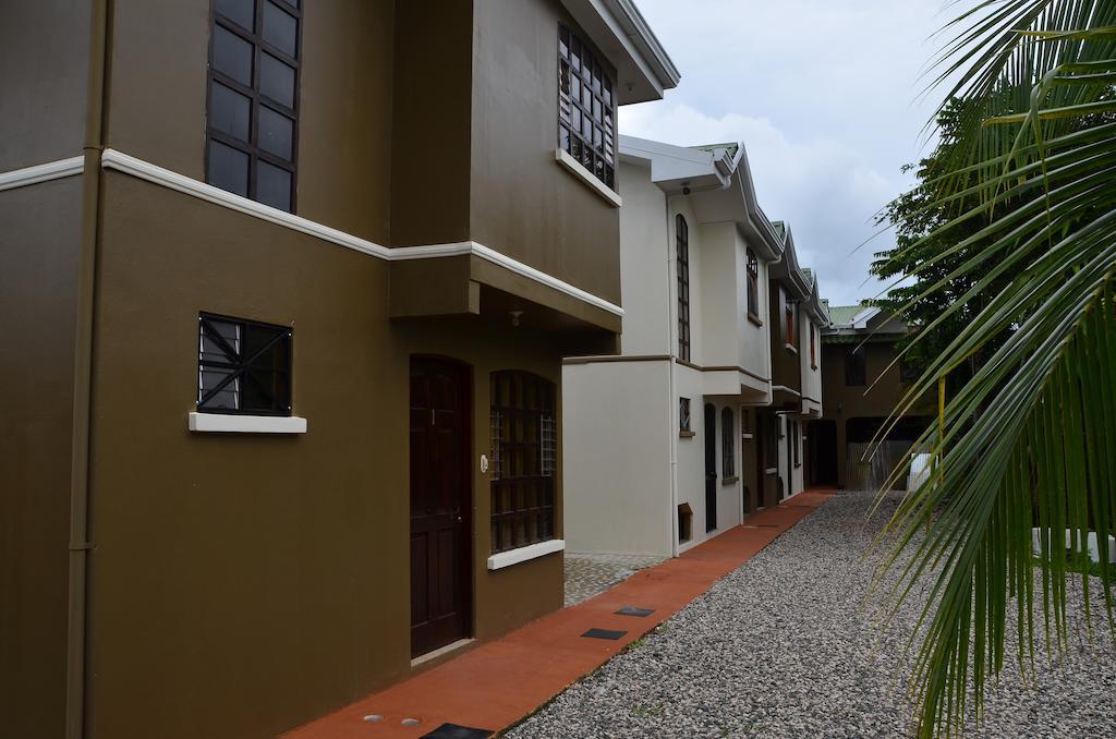 Apartamentos Herrera Puerto Jimenez Bilik gambar
