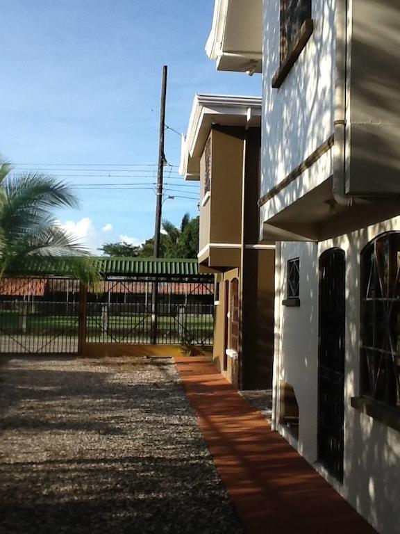 Apartamentos Herrera Puerto Jimenez Bilik gambar