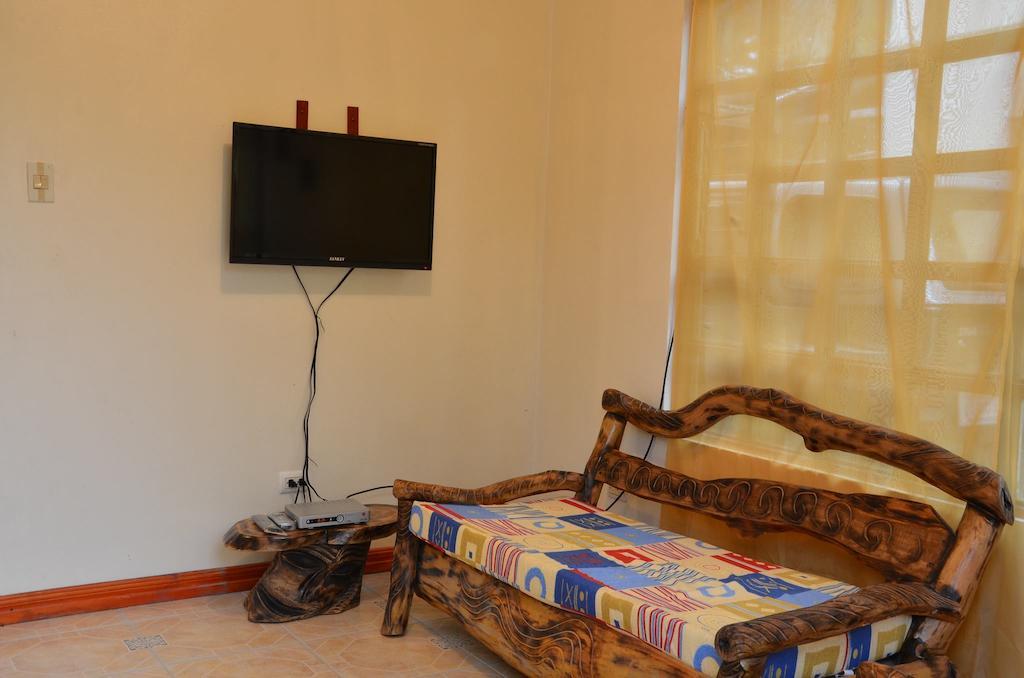 Apartamentos Herrera Puerto Jimenez Bilik gambar