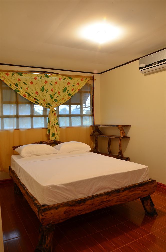 Apartamentos Herrera Puerto Jimenez Luaran gambar