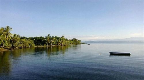 Apartamentos Herrera Puerto Jimenez Luaran gambar